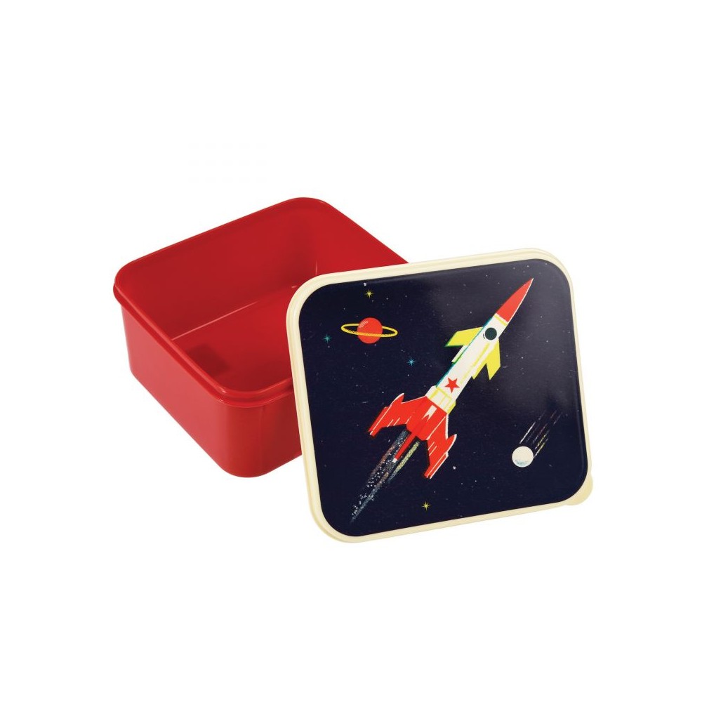 Rex London Lunch Box, Space Age kaufen bei Dreikäsehoch