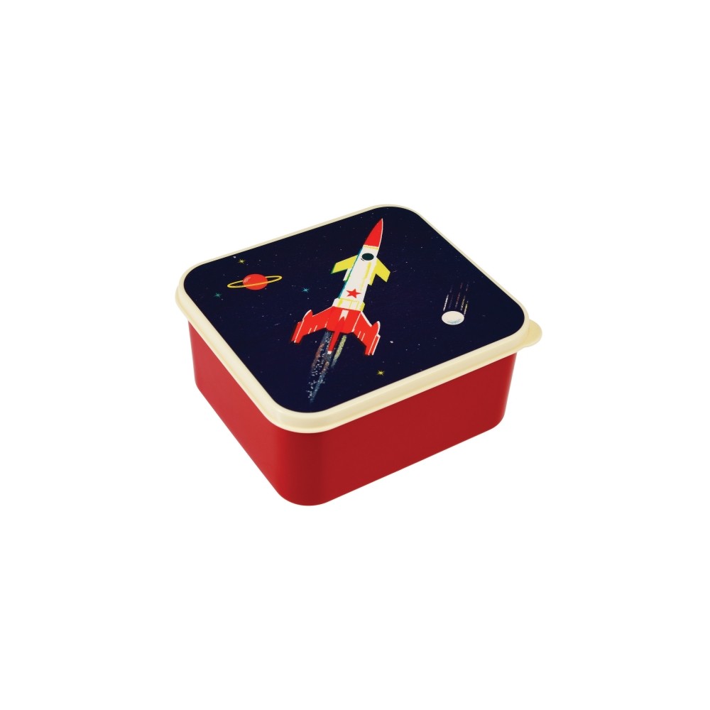 Rex London Lunch Box, Space Age kaufen bei Dreikäsehoch