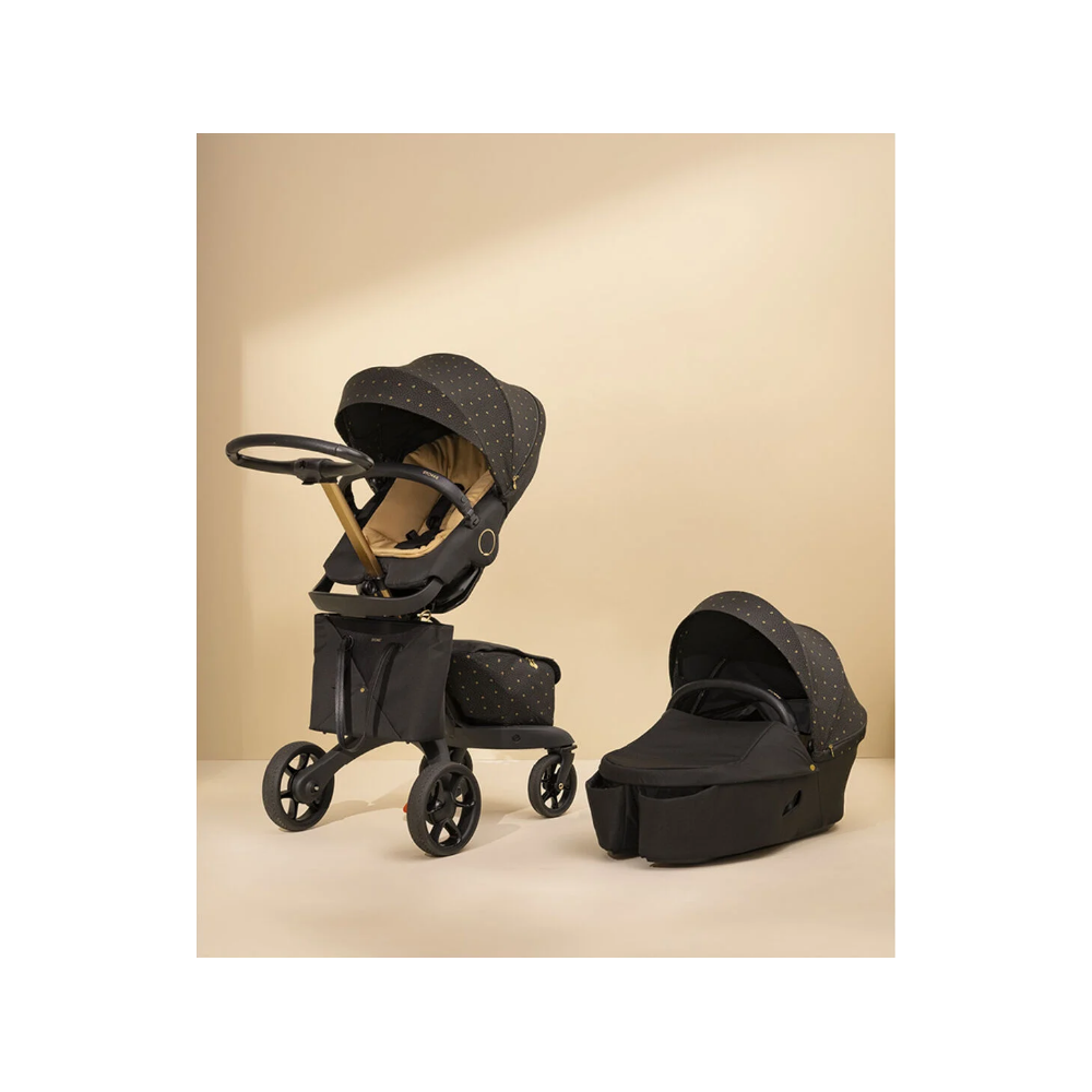 Stokke Xplory V5+komplettes sale Zubehör,Kinderwagen,Buggy,Babywanne