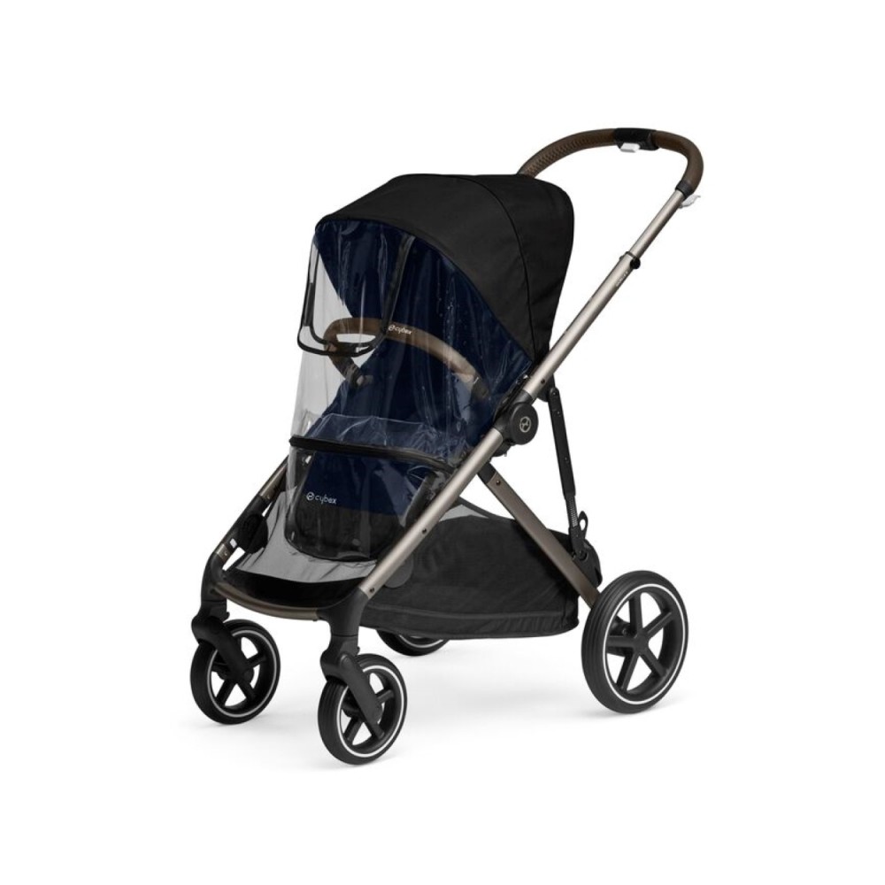 Cybex balios outlet s regenverdeck