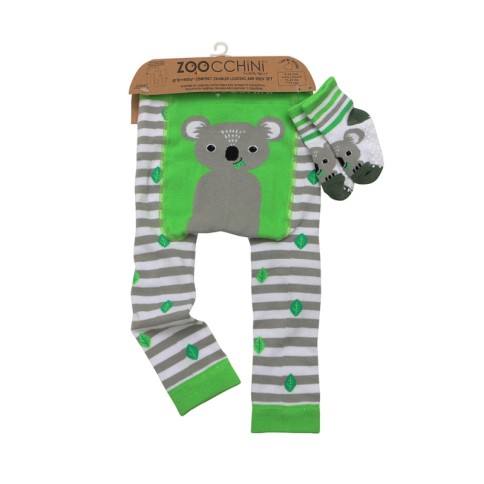 Zoocchini 3er Pack Söckchen (0-24 M), Jaimie die Giraffe kaufen bei  Dreikäsehoch