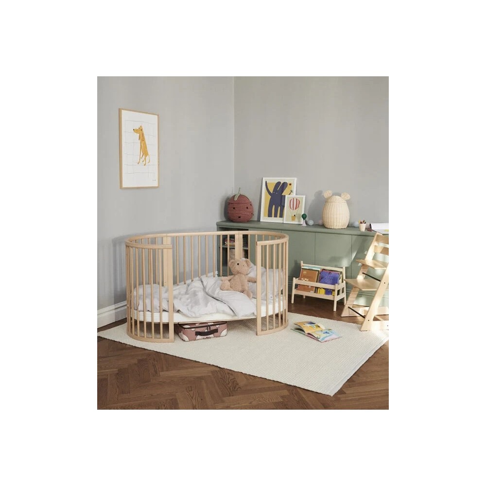 Stokke hotsell sleepi kinderbett