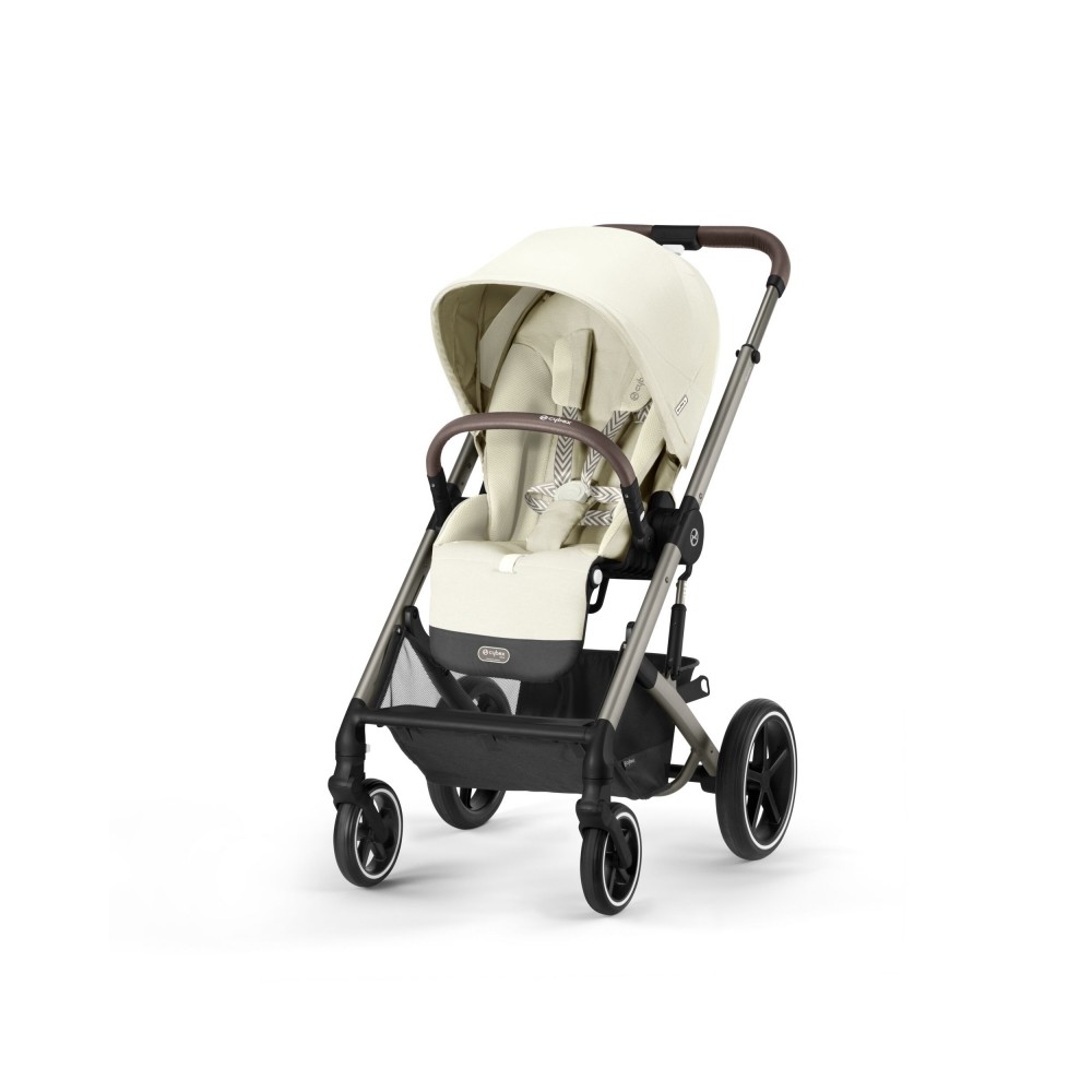 Cybex cheap kinderwagen kaufen