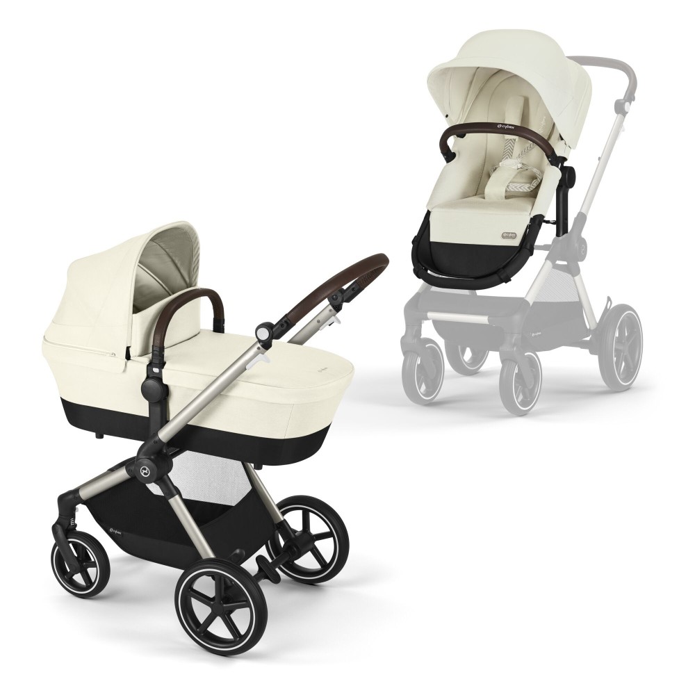 Kinderwagen kombi online