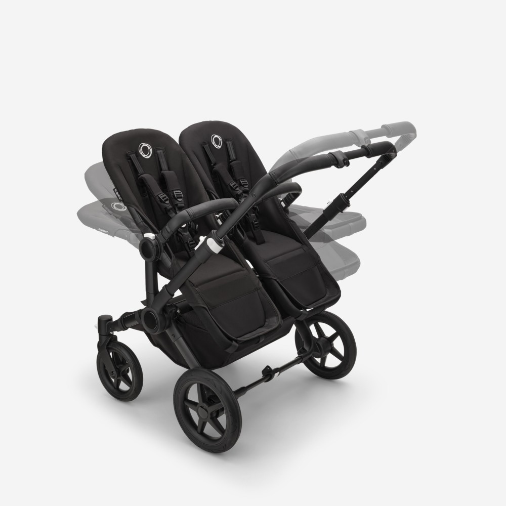 Duo kinderwagen on sale