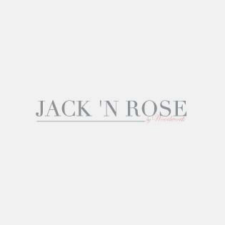 Jack n rose в интерьере