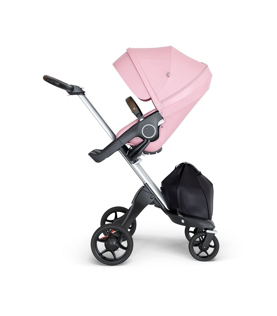 Stokke Xplory V6 Babywanne Und Sitz